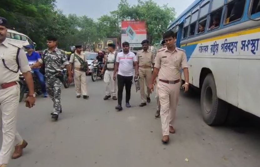 Jamshedpur