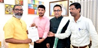Breaking : सीएम हेमंत सोरेन को जगन्नाथपुर रथ यात्रा महोत्सव में शामिल होने का मिला न्योता...