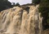 Ranchi Breaking : भारी बारिश का कहर! जोन्हा फॉल में पर्यटक बहा, खोजबीन जारी...