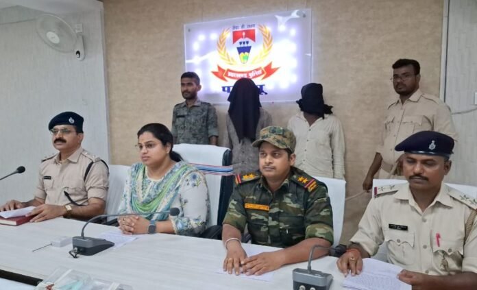 Palamu Murder : डायन बता कर उतारा मौत के घाट, बिमला देवी हत्याकांड में दो गिरफ्तार...