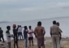 Dhanbad Breaking : मैथन डैम में नहाने के दौरान डूबा बिहार का युवक, तलाश जारी...