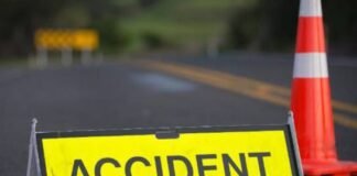 Purulia Accident