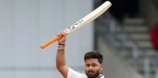 ICC Ranking