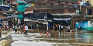 Ramgarh : छिन्नमस्तिका दर्शन करने आया पटना का युवक भैरवी नदी में समाया, तलाश में जुटी NDRF की टीम...