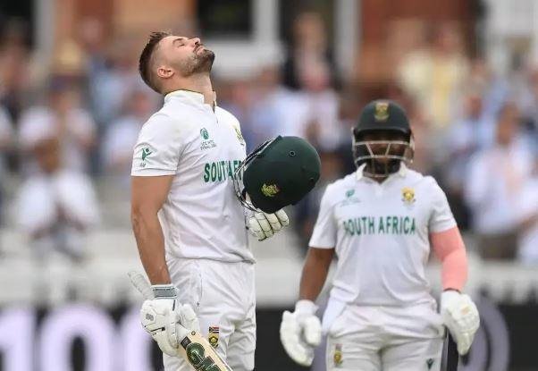 WTC Final 2025 : चोकर्स नहीं चैंपियन! साउथ अफ्रीका ने 27 साल बाद जीता ICC ट्रॉफी, ये बने हीरो... WTC Final 2025 : मार्करम रहे जीत के हीरो
