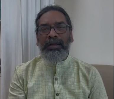 Breaking : रथयात्रा पर सीएम हेमंत सोरेन की भावुक पोस्ट, बोले-भगवान जगन्नाथ करें सबका कल्याण