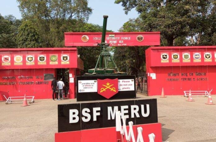 Hazaribagh Breaking : सेना में फर्जीवाड़ा! फर्जी दस्तावेजों के साथ दो अभ्यर्थी गिरफ्तार...