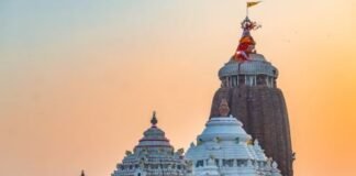 Puri में रथयात्रा से पहले बड़ी वारदात, जगन्नाथ मंदिर के सेवक की हत्या से सनसनी...
