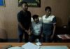 Palamu ACB की ताबड़तोड़ कार्रवाई, नावा बाजार सीओ घूस लेते रंगेहाथ गिरफ्तार...