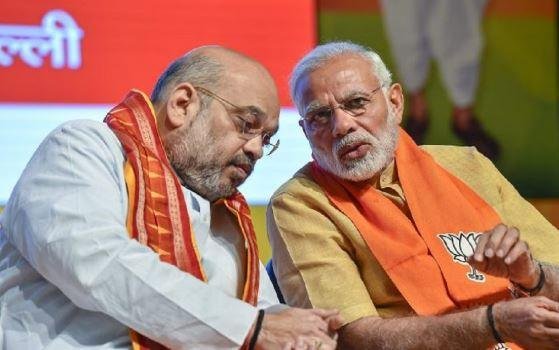 Big Breaking : जनगणना का अधिसूचना जारी, इतने चरणों में होगा चुनाव...