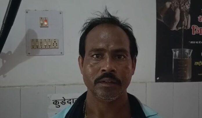 Bokaro : जमीन के लिए जंग! चंदनकियारी में लाठी-डंडे से खूनखराबा, विडियो वायरल...