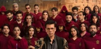 The Traitors Team