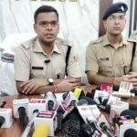 धनबाद गिरफ्तार 22Scope News