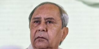 पुरी भगदड़: पर आया नवीन पटनायक का बयान..जानिए क्या कहा?