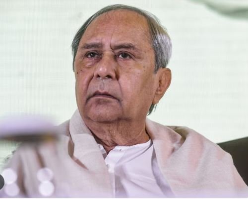 पुरी भगदड़: पर आया नवीन पटनायक का बयान..जानिए क्या कहा?