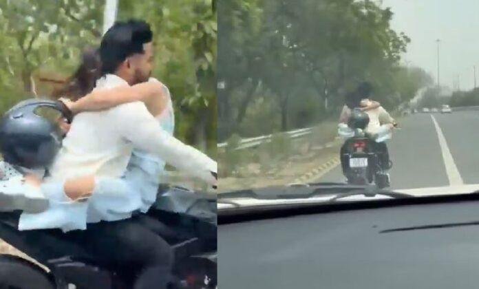 वीडियो वायरल