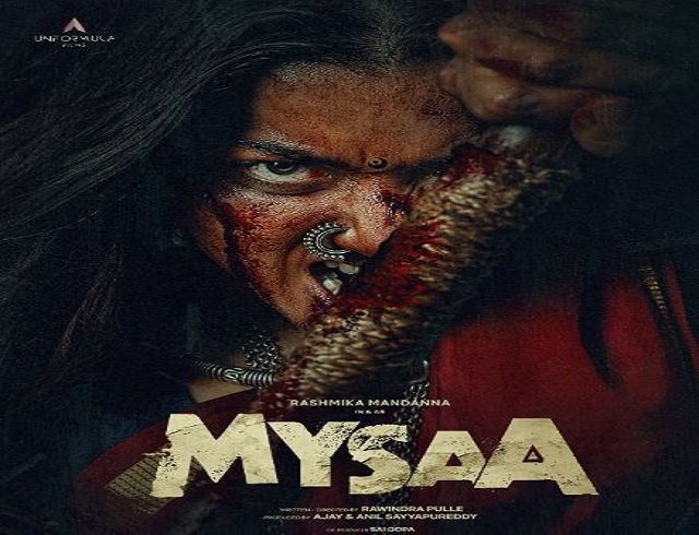 MYSSA