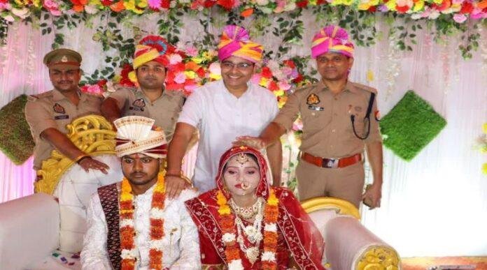 डकैतों