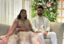रिंकू सिंह