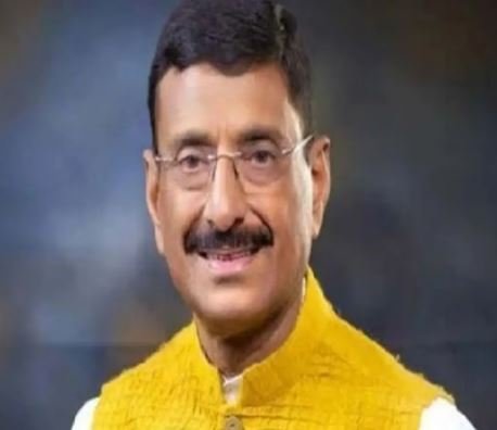रांची
