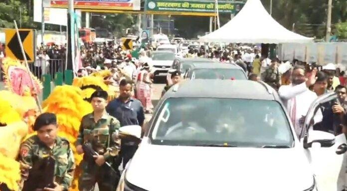 सिरमटोली फ्लाईओवर