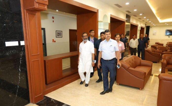 हेमंत सोरेन