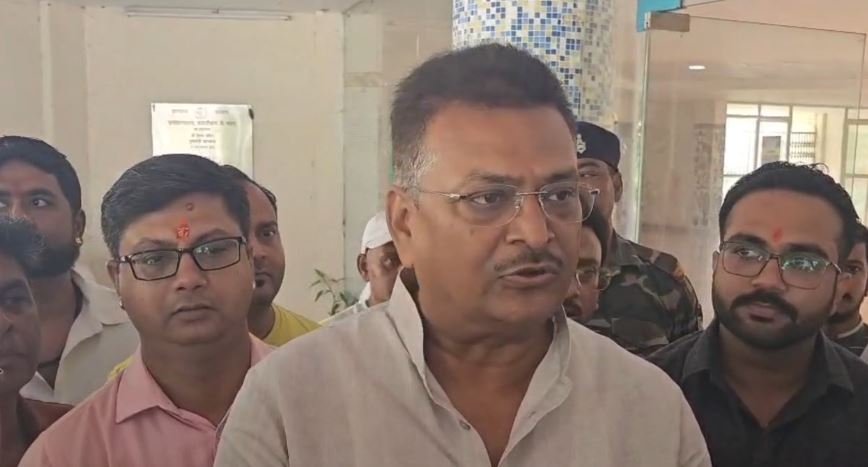 Hazaribagh
