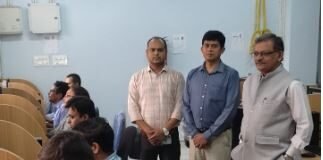 झारखंड केंद्रीय विश्वविद्यालय