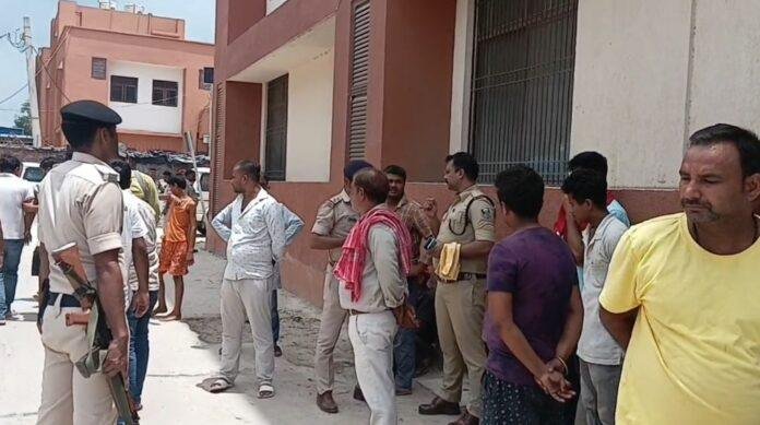 ट्रैक्टर