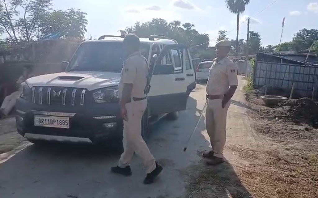 पूर्णिया