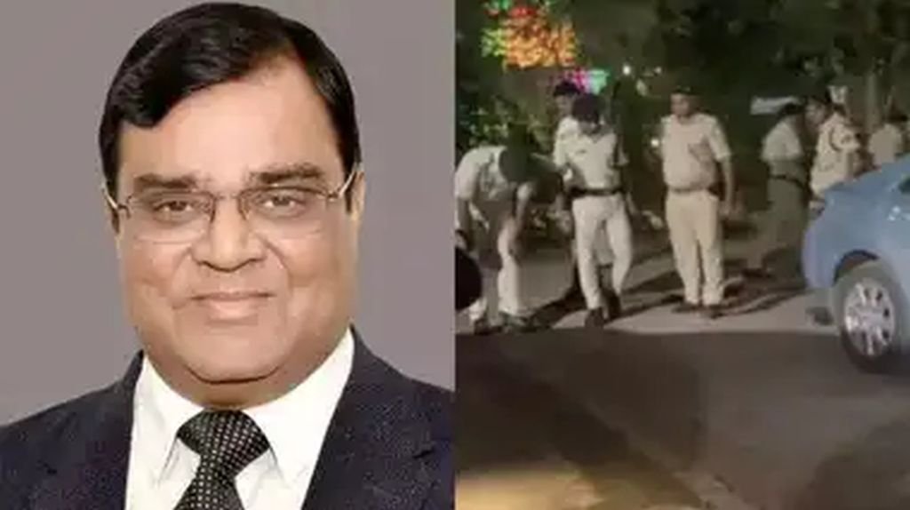 व्यवसायी