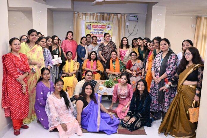 गार्गी गार्गी