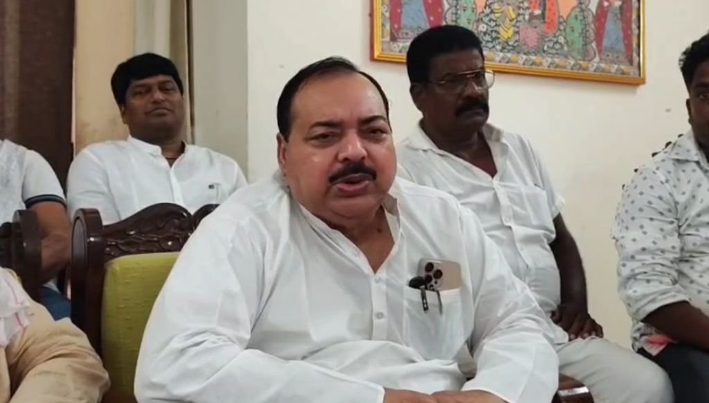 बंद