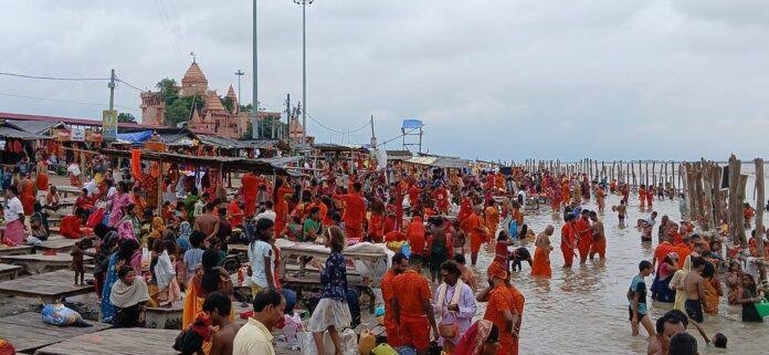 श्रावणी श्रावणी