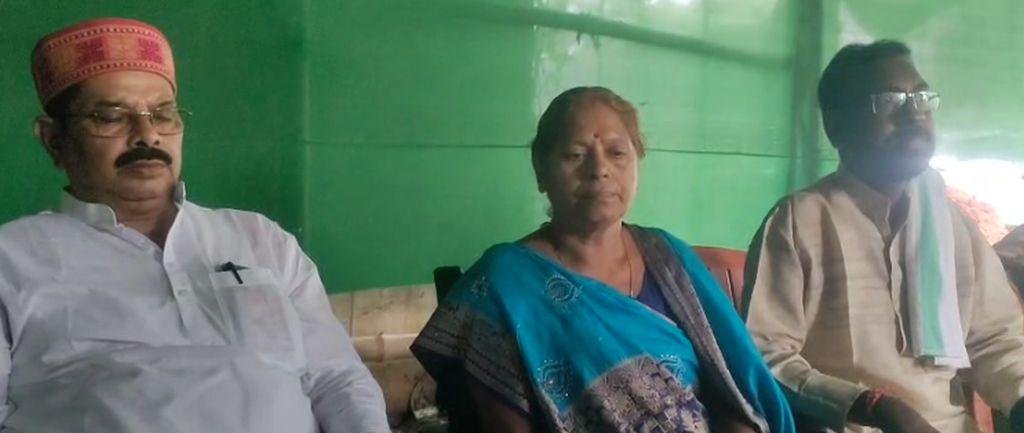 तेजस्वी