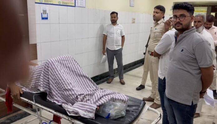 मोतिहारी