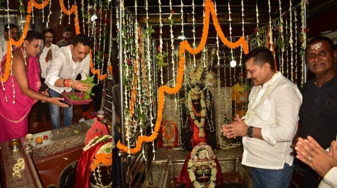 महासचिव