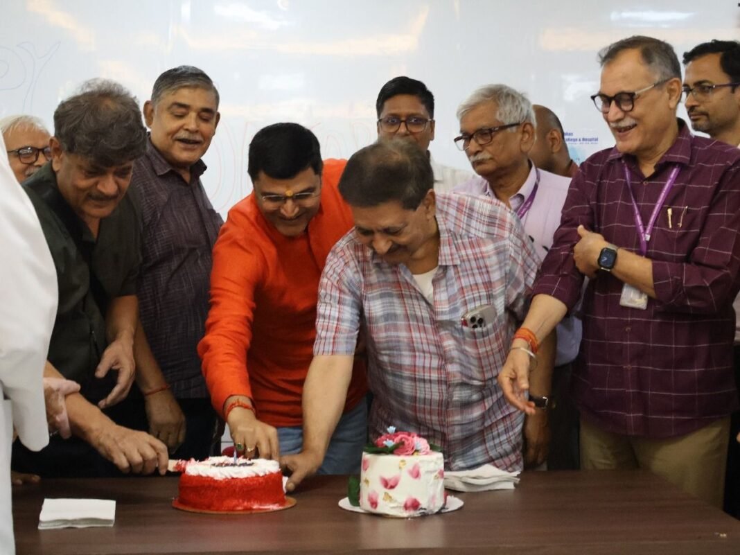 डॉक्टर