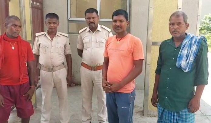 महिला