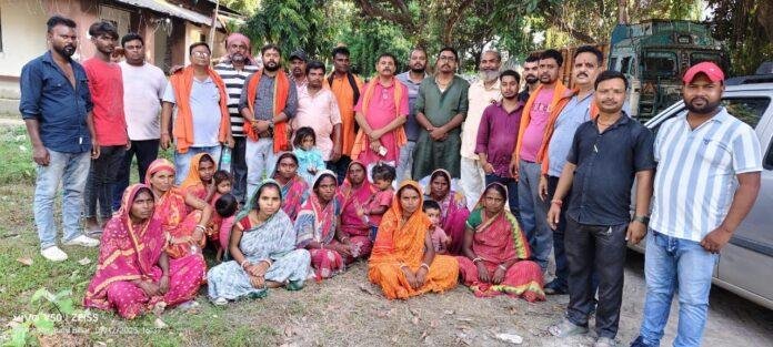 धर्मांतरण