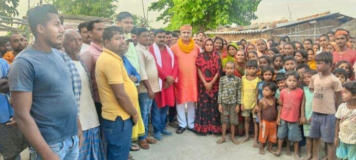 कांटी