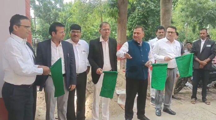 न्यायिक न्यायिक