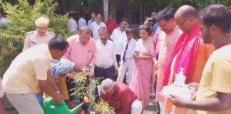 वन महोत्सव