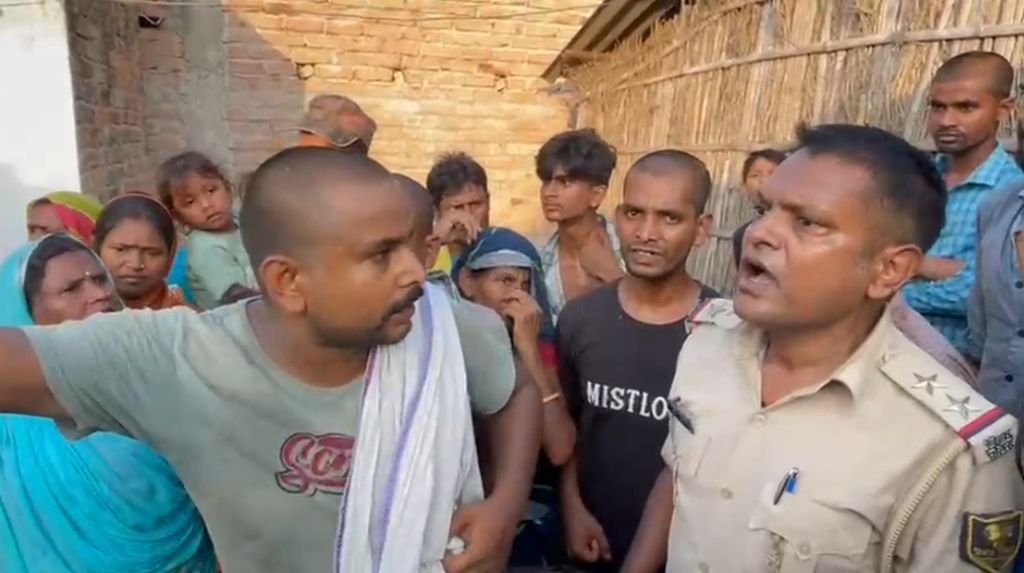 मायके