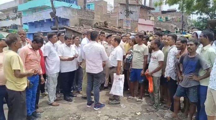 रेलवे रेलवे