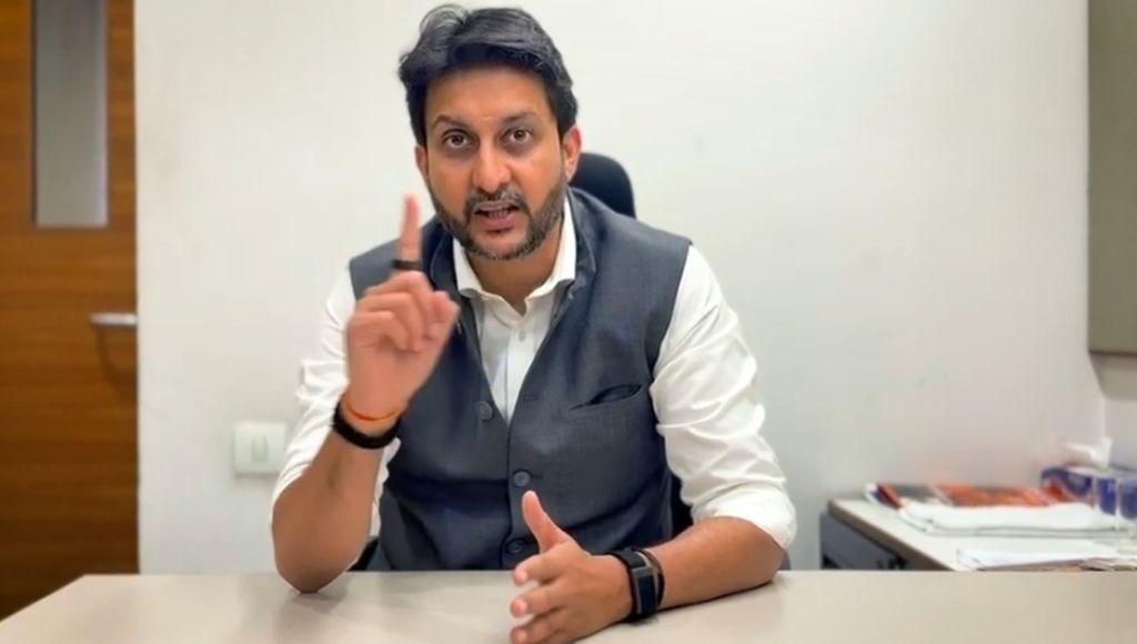 मतदाता