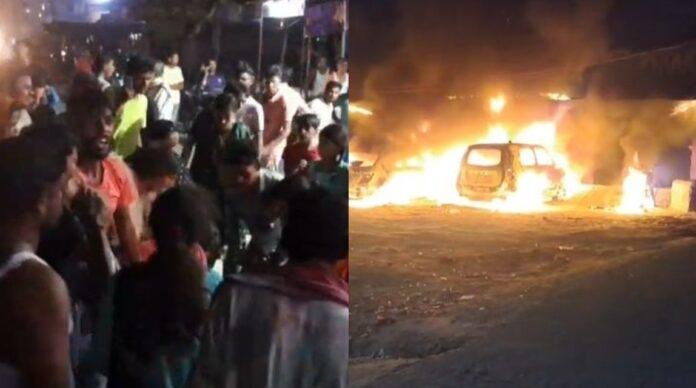व्यवसायी