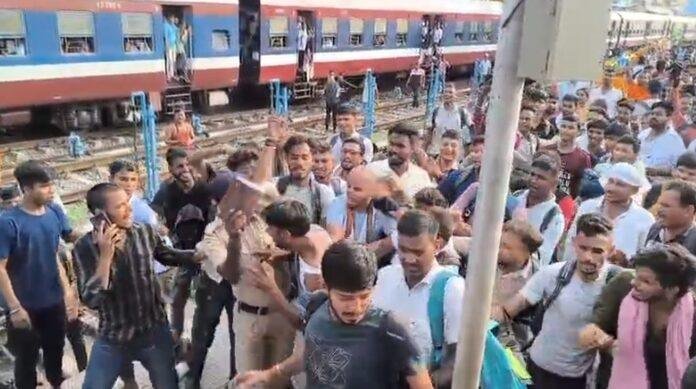 पॉकेटमार