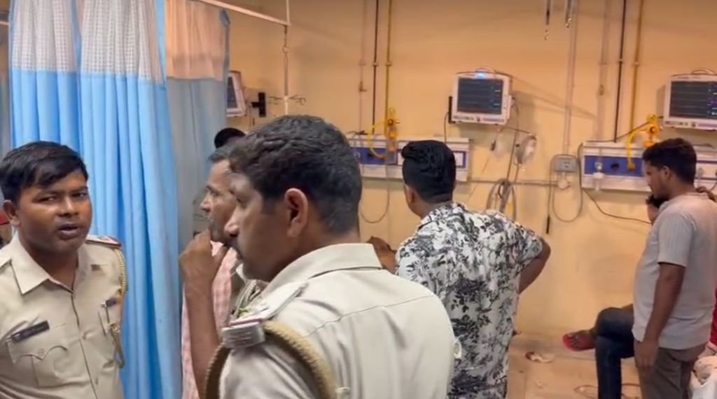 व्यक्ति