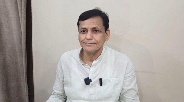 महागठबंधन महागठबंधन